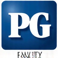 PPG Industries Logo