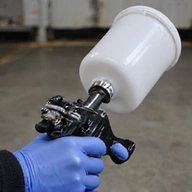 SATA Spray Equipment